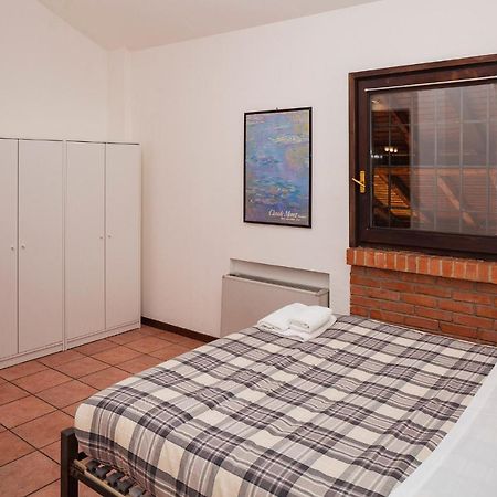Residence San Raffaele 1 Mediolan Zewnętrze zdjęcie