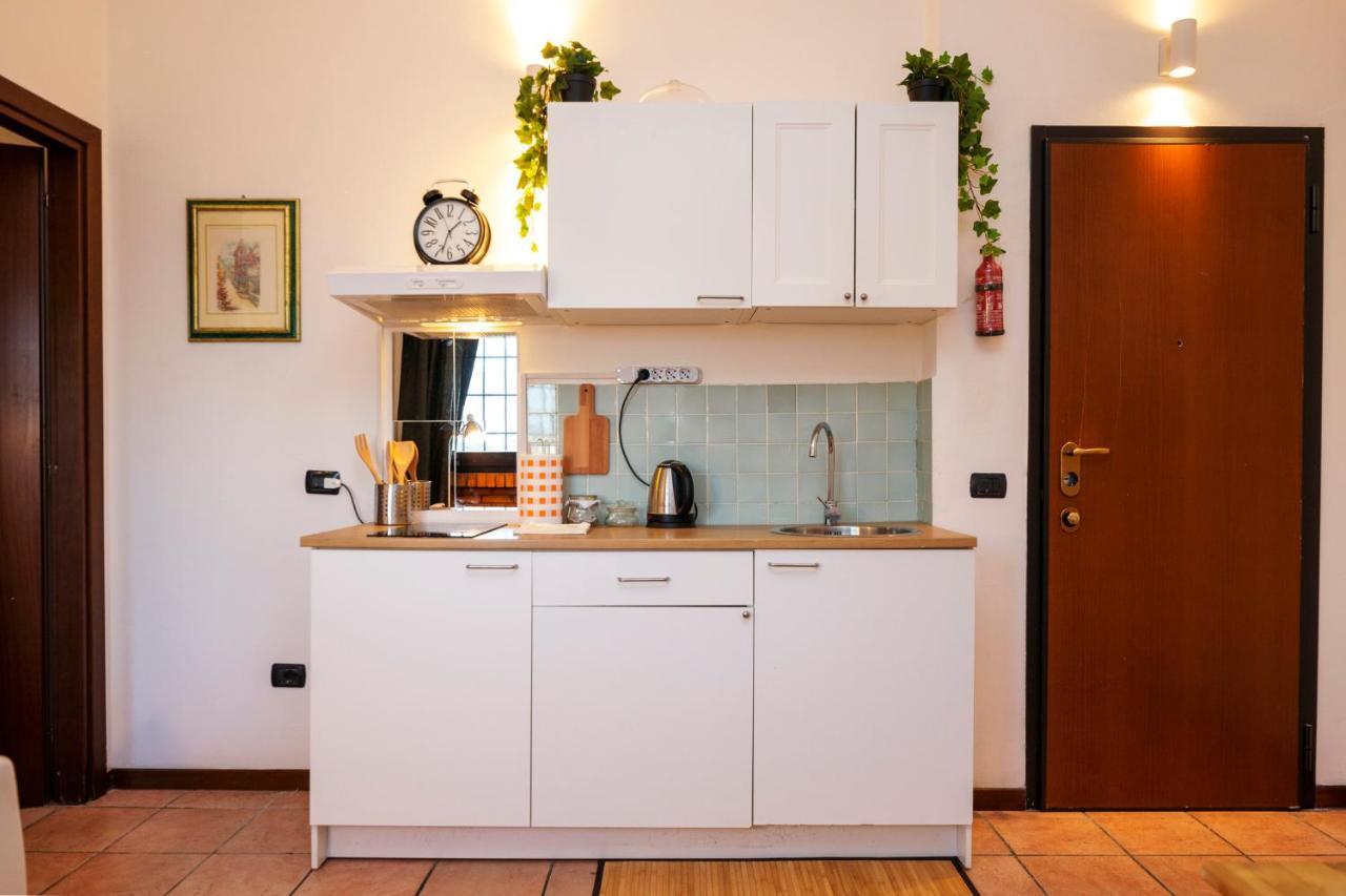 Residence San Raffaele 1 Mediolan Zewnętrze zdjęcie