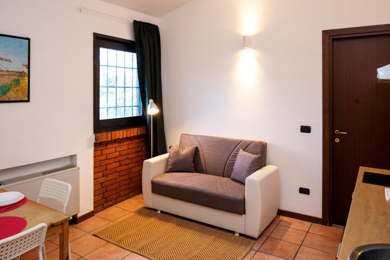 Residence San Raffaele 1 Mediolan Zewnętrze zdjęcie