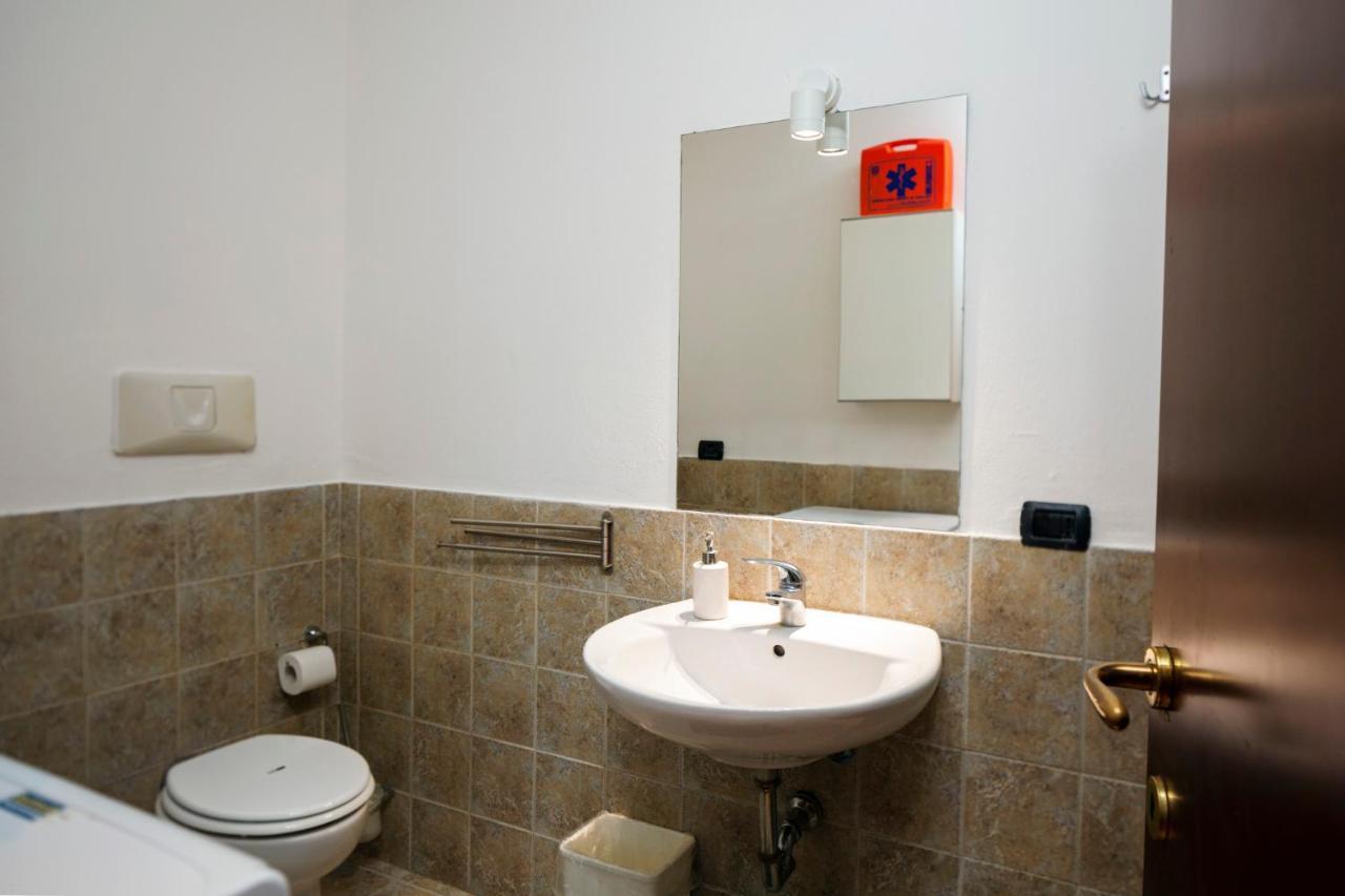 Residence San Raffaele 1 Mediolan Zewnętrze zdjęcie