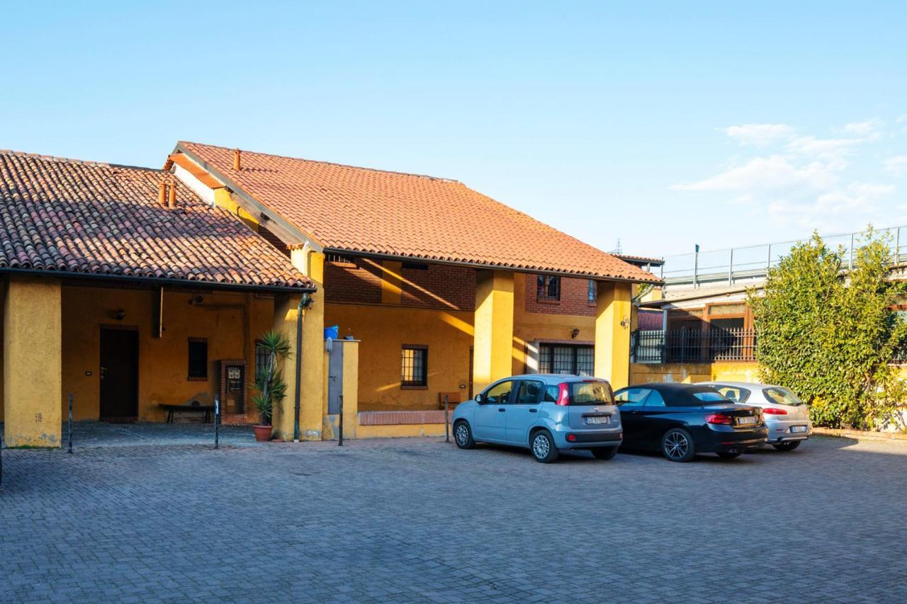 Residence San Raffaele 1 Mediolan Zewnętrze zdjęcie