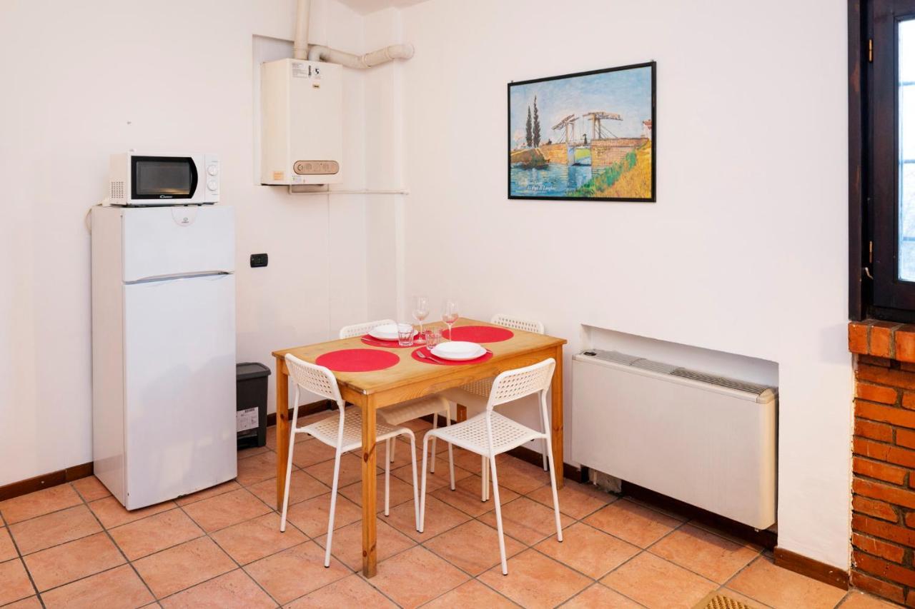 Residence San Raffaele 1 Mediolan Zewnętrze zdjęcie