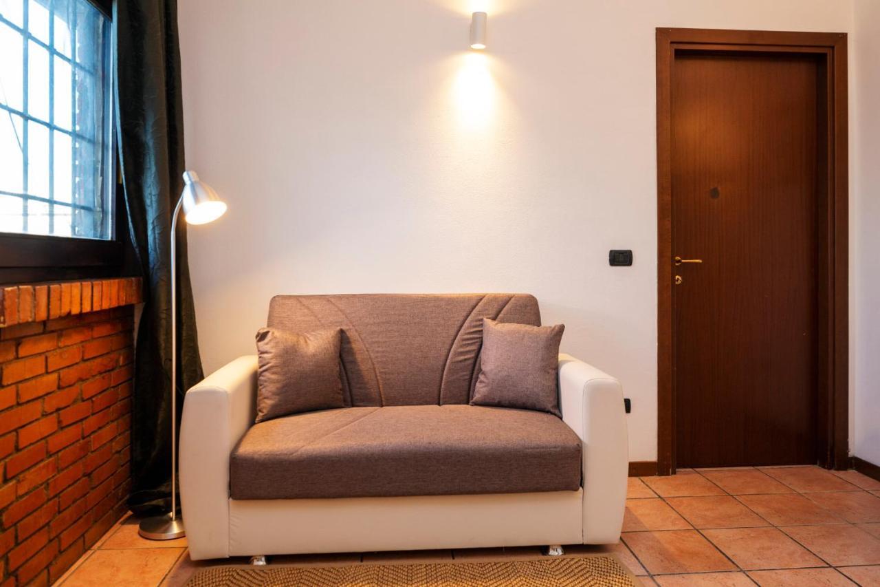 Residence San Raffaele 1 Mediolan Zewnętrze zdjęcie