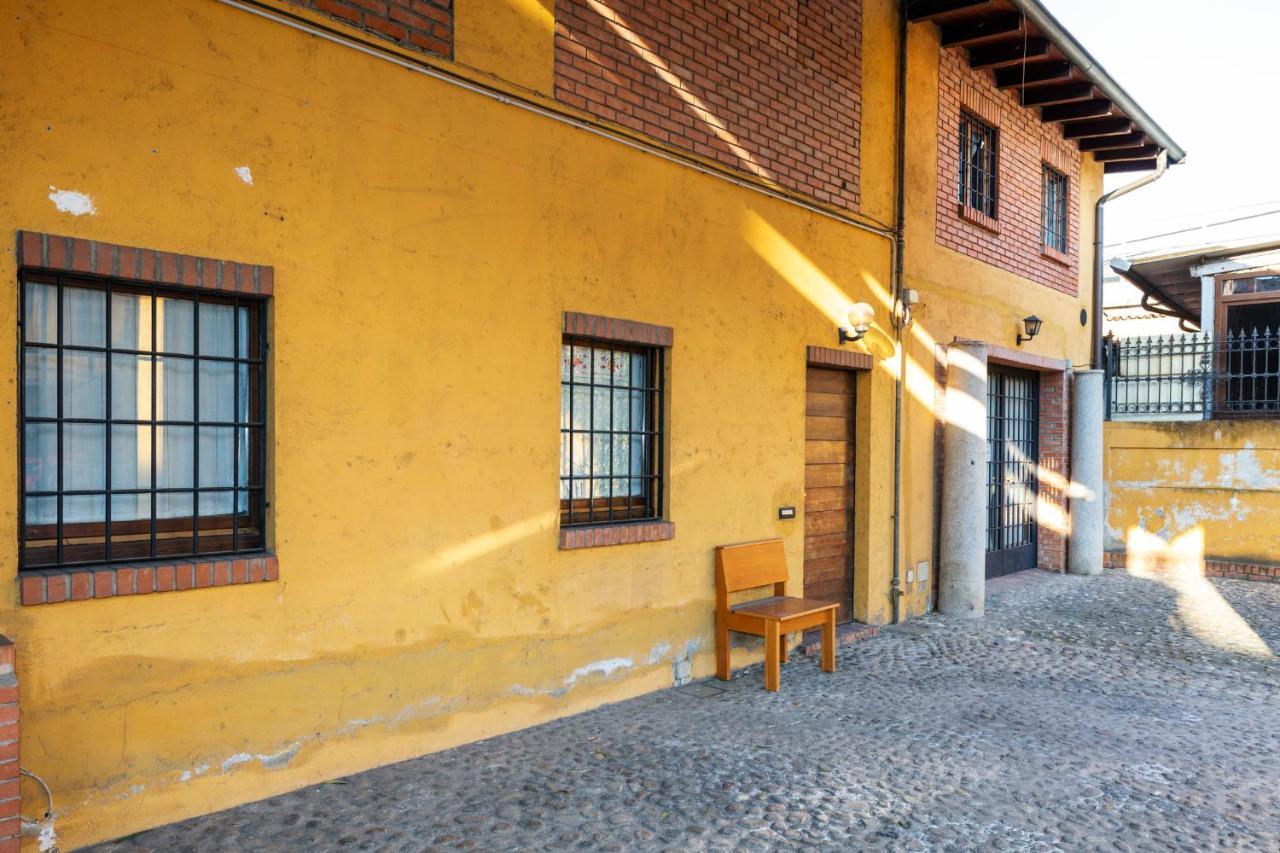 Residence San Raffaele 1 Mediolan Zewnętrze zdjęcie