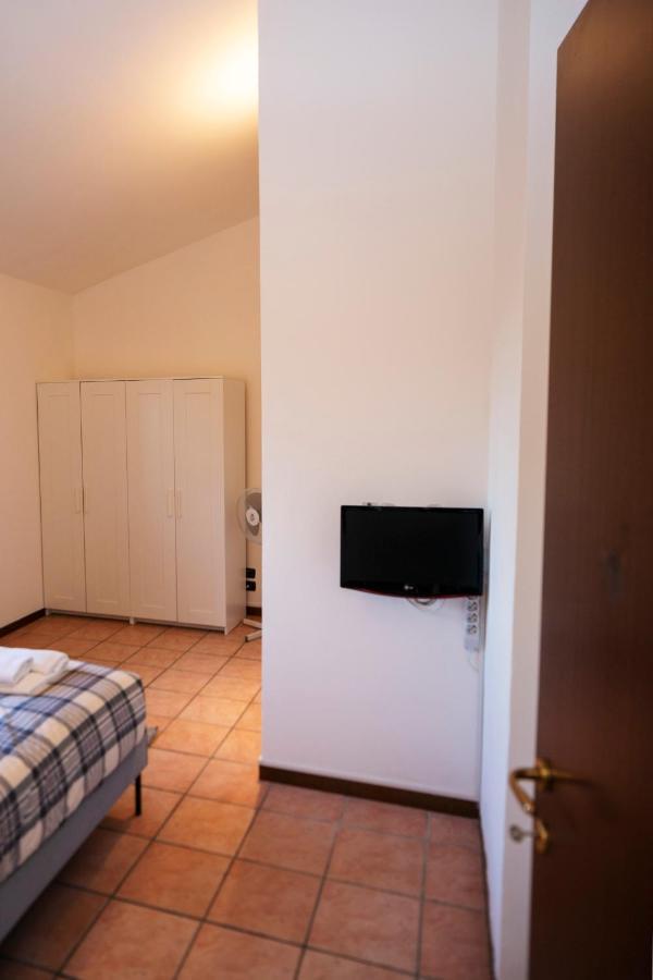 Residence San Raffaele 1 Mediolan Zewnętrze zdjęcie