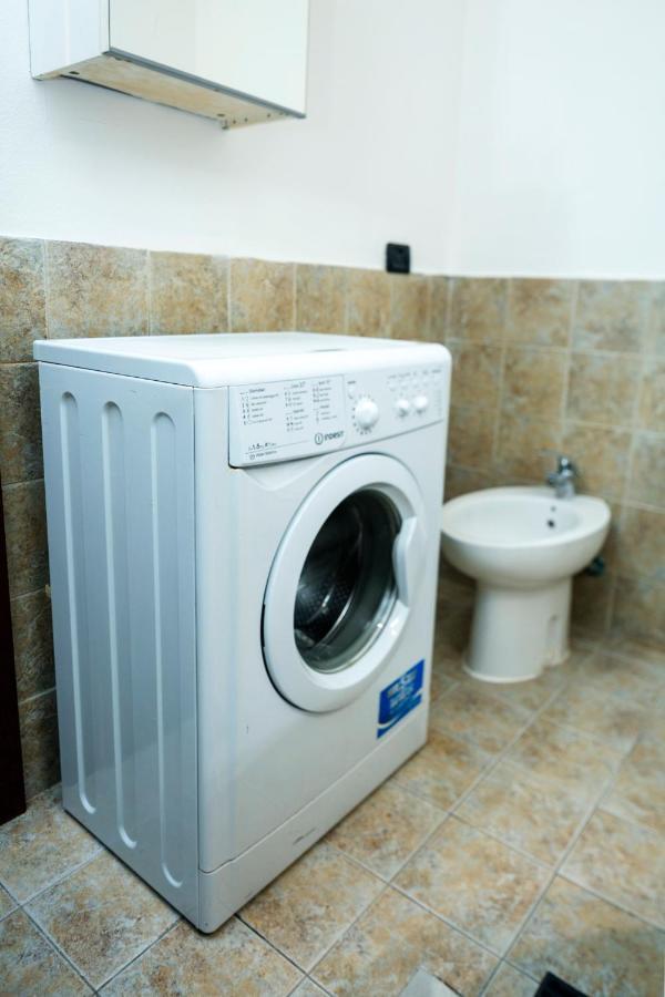 Residence San Raffaele 1 Mediolan Zewnętrze zdjęcie