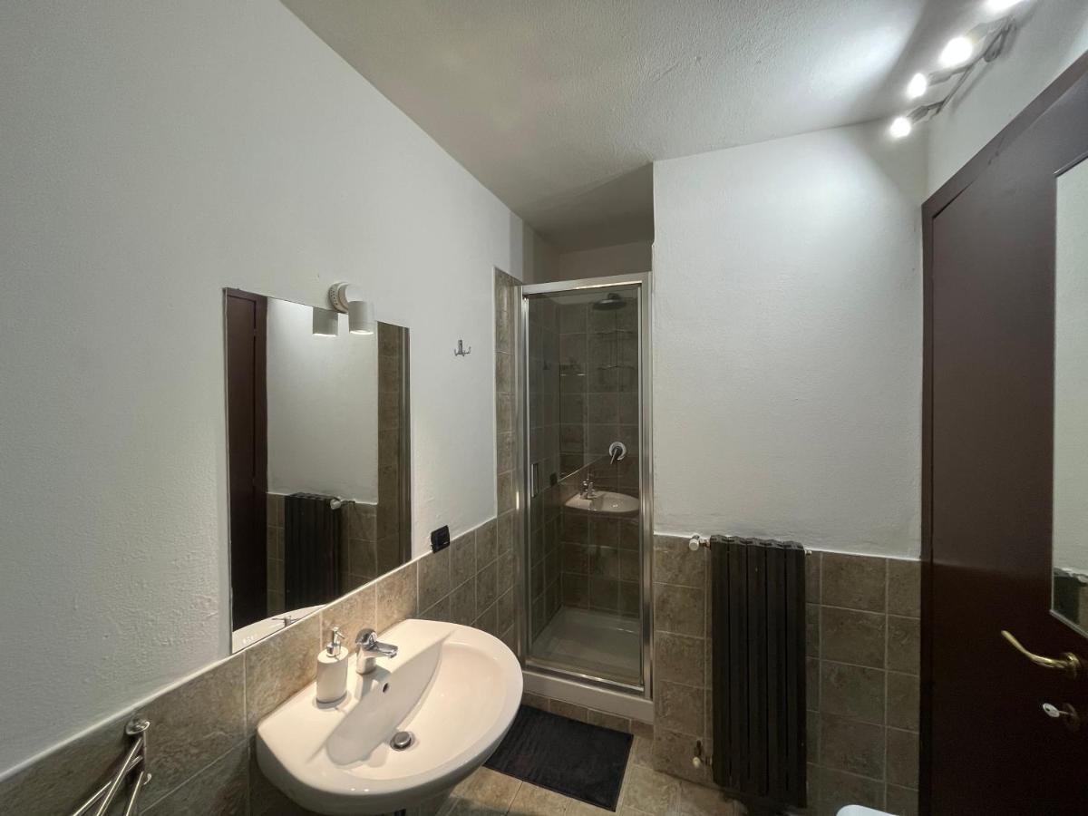 Residence San Raffaele 1 Mediolan Zewnętrze zdjęcie