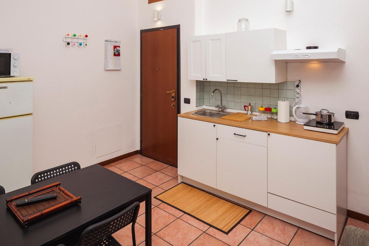 Residence San Raffaele 1 Mediolan Zewnętrze zdjęcie