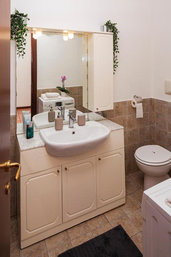 Residence San Raffaele 1 Mediolan Zewnętrze zdjęcie