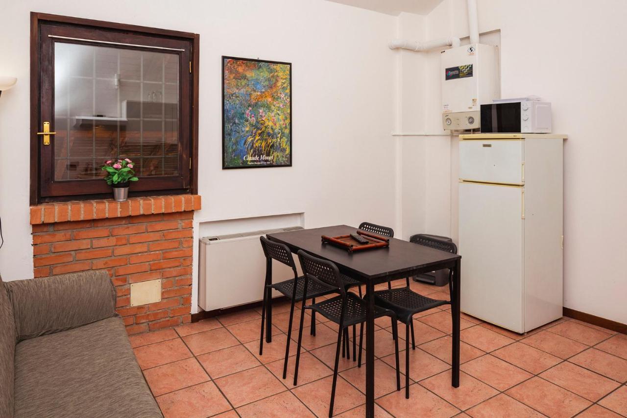 Residence San Raffaele 1 Mediolan Zewnętrze zdjęcie