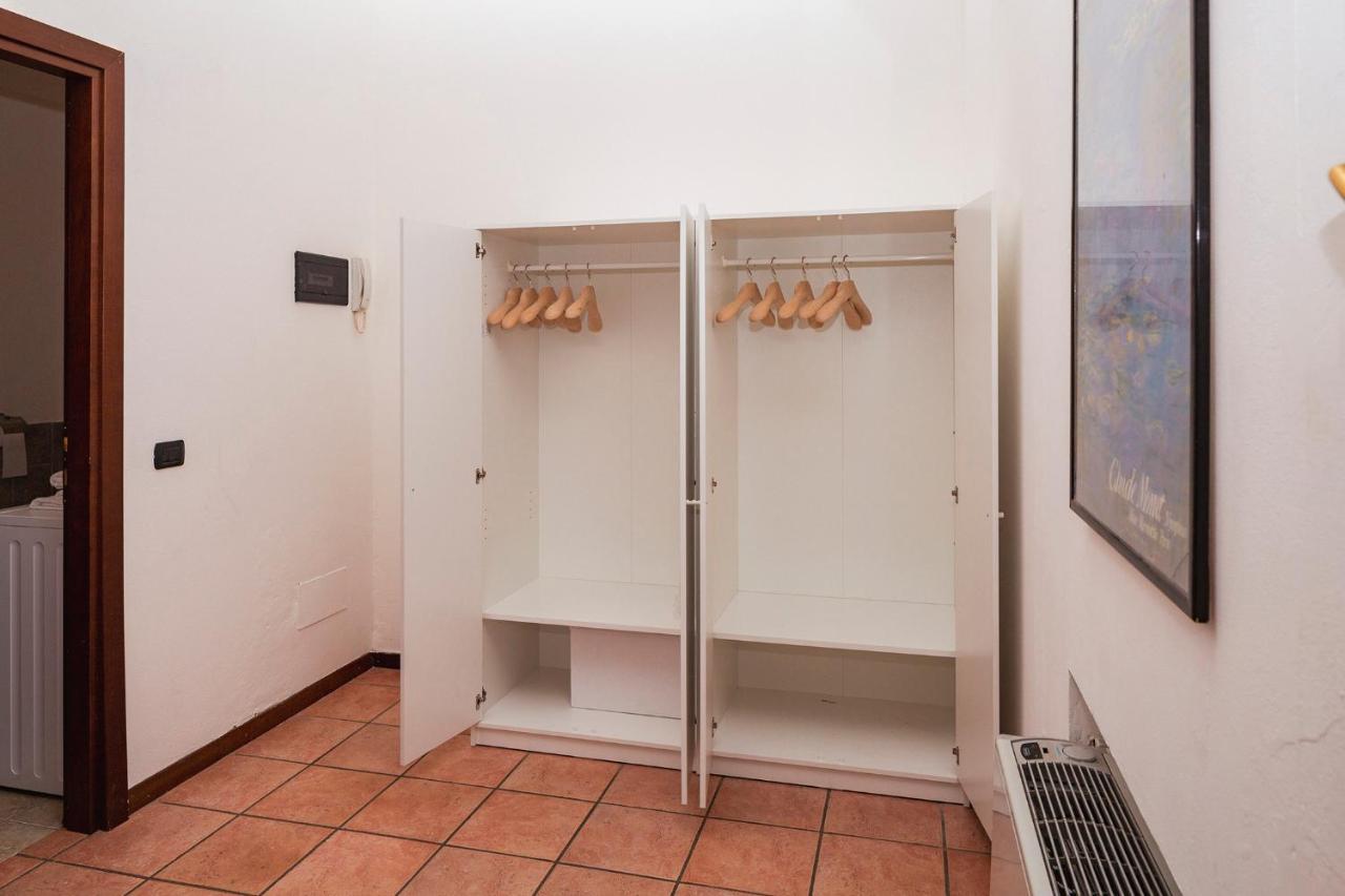 Residence San Raffaele 1 Mediolan Zewnętrze zdjęcie
