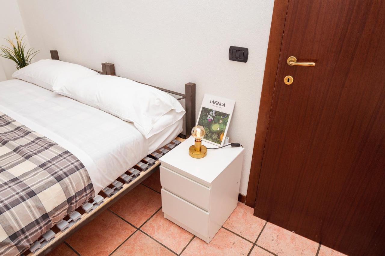 Residence San Raffaele 1 Mediolan Zewnętrze zdjęcie