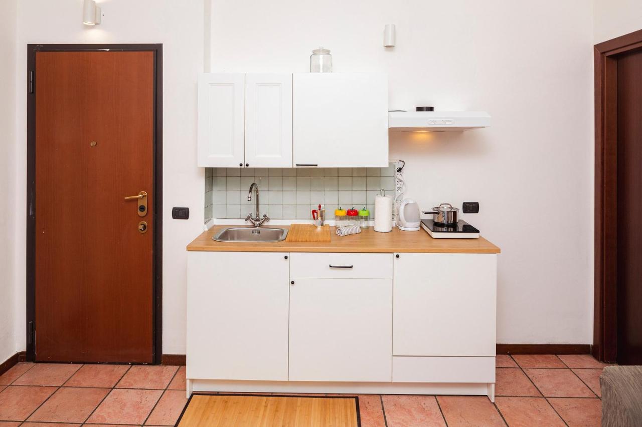 Residence San Raffaele 1 Mediolan Zewnętrze zdjęcie