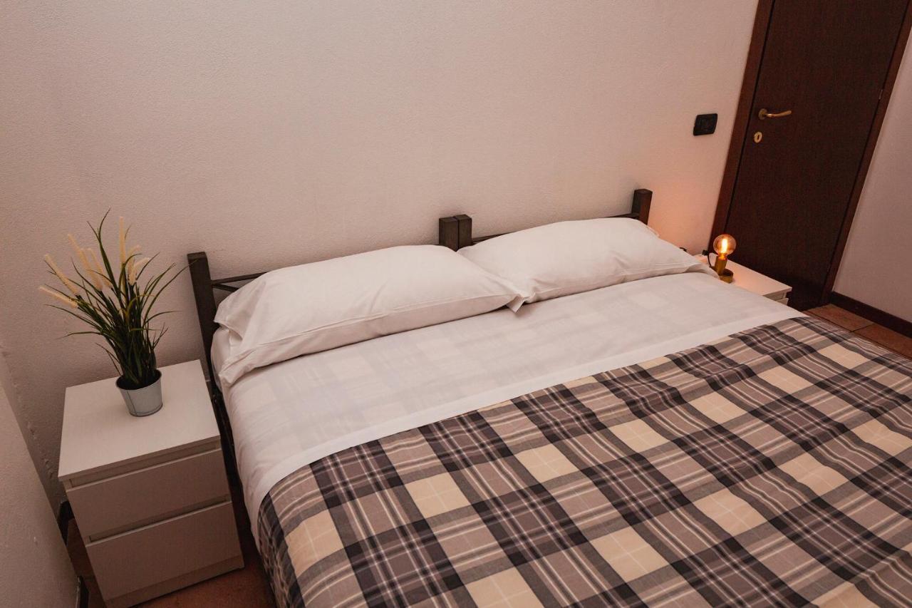 Residence San Raffaele 1 Mediolan Zewnętrze zdjęcie