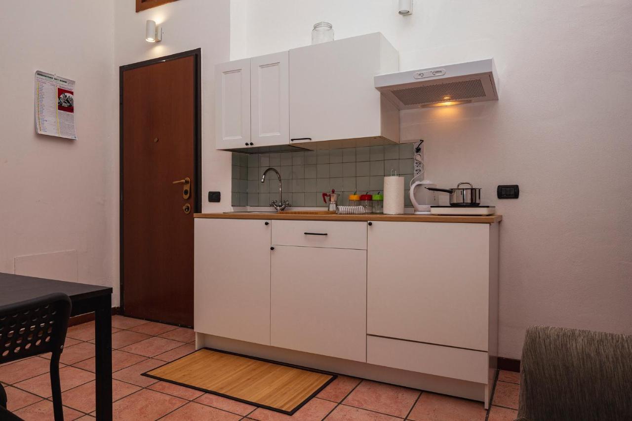 Residence San Raffaele 1 Mediolan Zewnętrze zdjęcie