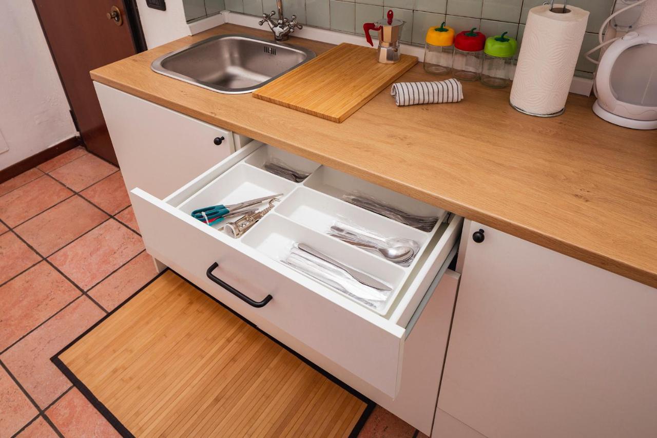Residence San Raffaele 1 Mediolan Zewnętrze zdjęcie