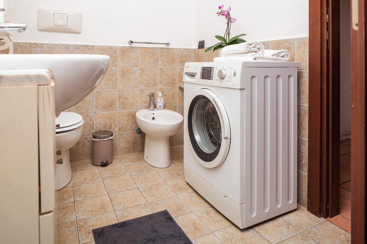 Residence San Raffaele 1 Mediolan Zewnętrze zdjęcie